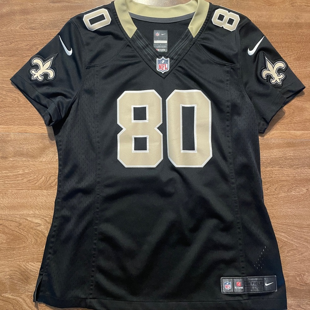 Saints Jimmy Graham Nike NFL Jersey